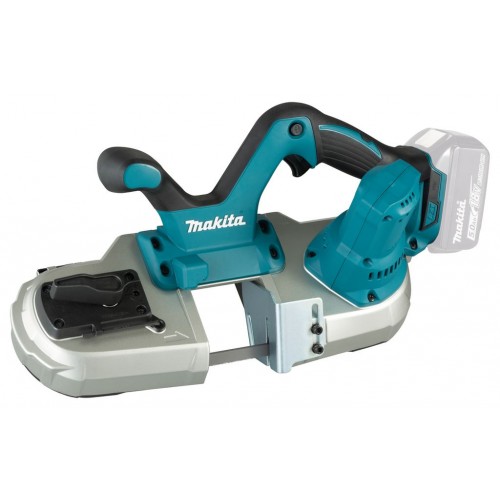 Makita DPB182Z Akku-Bandsäge LXT, ohne Akku, ohne Ladegerät