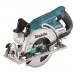 Makita DRS780Z Akku-Handkreissäge, ohne Akku, ohne Ladegerät