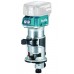 Makita DRT50Z Akku-Multifunktionsfräse LXT