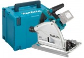 Makita DSP600ZJ Akku-Kreissäge 165mm Li-ion LXT 2x18V, Makpac, ohne Akku