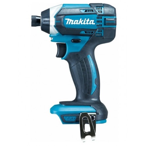 Makita DTD152Z Akku-Schlagschrauber 1/4"Li -ion 18V (Solo ohne Akku)