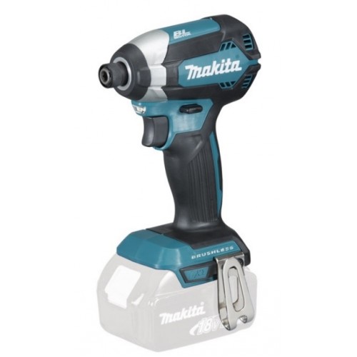 Makita DTD153Z Akku-Schlagschrauber 1/4" Li -ion 18V, Solo ohne Akku