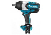 Makita DTW1002Z Akku-Schlagschrauber (1/2"/1000Nm) Li -ion 18V Solo ohne Akku