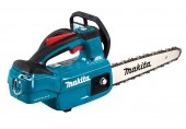 Makita DUC254CZ Akku-Kettensäge 25cm, Li-ion LXT 18V, Solo ohne Akku