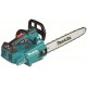 Makita DUC306ZB Akku-Kettensäge 30cm, Li-ion LXT 2x18V, Solo ohne Akku