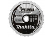 Makita E-06317 TCT Efficut Sägeblatt 260mmx30mm 81Z