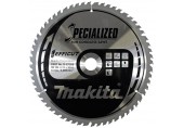Makita E-08903 TCT Sägeblatt Efficut 216mmx30mm 60T