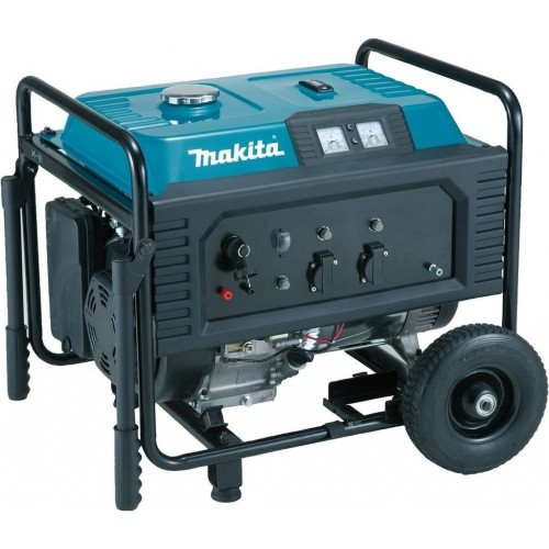 Makita EG6050A Stromerzeuger 6kVA, 101kg