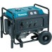 Makita EG6050A Stromerzeuger 6kVA, 101kg