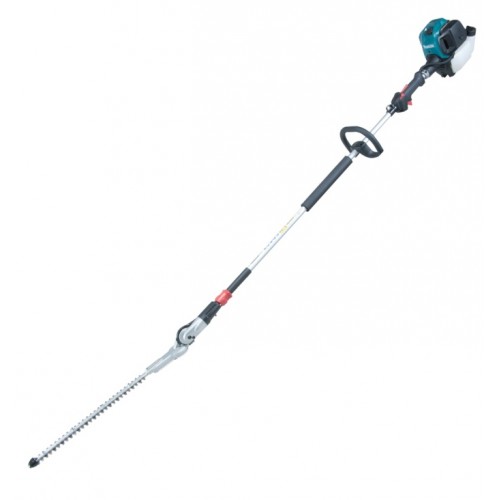 Makita EN4950H Benzin-Heckenschere 25,4 cm3, 0,77 kW / 1,1 PS, Schnittlänge 49cm