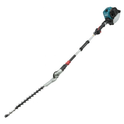 B-WARE Makita Benzin-Heckenschere EN4951SH// 49cm REPARIERT; FUNKTIONSFÄHIG