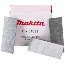 Makita F-31838 Stift 0.6x25mm Nagel (10.000 Stück)