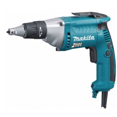 Makita FS2300 Elektronik-Schrauber 570W/2500 U/min,