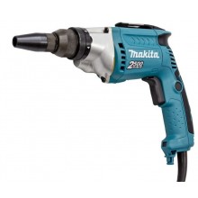 Makita FS2700 Elektronik-Schrauber 32/18Nm, 2500Dr., 570W