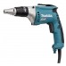 Makita FS6300R Elektronik-Schrauber 6000Dr., 570W