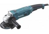 Makita GA5021C Winkelschleifer 125mm, 1450W