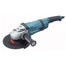 Makita GA9040RF01 Winkelschleifer (2600W/230 mm)