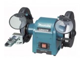 Makita GB602W Doppelschleifbock (250W/150mm)