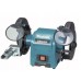 Makita GB602W Doppelschleifbock (250W/150mm)