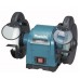 Makita GB801 Doppelschleifbock (550W/205mm)