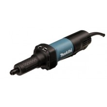 Makita GD0600 Geradschleifer (6mm / 400W)
