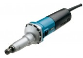 Makita GD0810C Geradschleifer (750W/6mm)