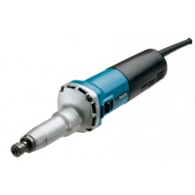 Makita GD0810C Geradschleifer (750W/6mm)
