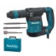 Makita HK1820 Leichtmeisselhammer SDS-Plus 3,1J, 550W im Koffer