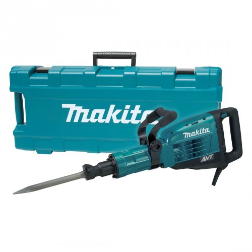 Makita HM1317C Stemmhammer mit AVT (1510W/25J)