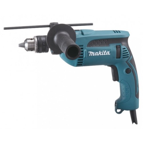 Makita HP1640 Schlagbohrmaschine 1,5-13mm, 680W