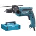 Makita HP1641J Schlagbohrmaschine im MAKPAC 1,5-13mm, 680W