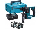 Makita HR166DSMJ Akku-Bohrhammer Li-ion CXT 10,8/12V/4,0Ah, Makpac