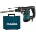 Makita HR2800 SDS-PLUS Bohrhammer 2,9J, 800W mit Koffer