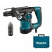 Makita HR2811FT Bohrhammer 2,9J, 800W mit Koffer