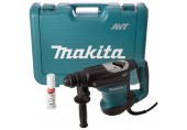 Makita HR3210C Kombihammer SDS-Plus AVT (850W/5,0J) im Koffer