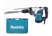 Makita HR4002 Bohrhammer SDS-Max (1050W/6,1J) im Koffer
