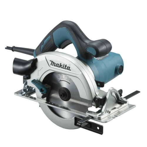 Makita HS6601 Handkreissäge (1050W/165mm)