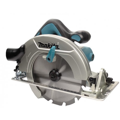 Makita HS7601 Handkreissäge (1200W/190mm)