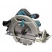Makita HS7601 Handkreissäge (1200W/190mm)