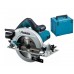 Makita HS7601J Handkreissäge (1200W/190mm) MAKPAC Gr. 4