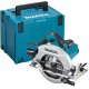 Makita HS7611J Handkreissäge (1600W/190mm) Makpac