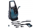 Makita HW111 Kompakt Hochdruckreiniger (110bar/1700W)