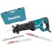 Makita JR3051TK Reciprosäge 1200W, mit Koffer