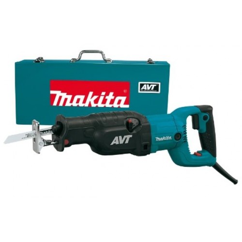 B-WARE Makita Säbelsäge mit Pendelhub 1510W JR3070CT NACH REPARATUR