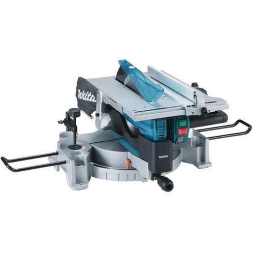 Makita LH1201FL Kapp- und Gehrungssäge (1650W/305mm)