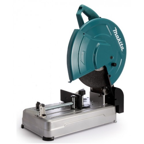 B-Ware!Makita LW1400 Trennschleifmaschine 355mm, 2200W-Verpackung beschädigt