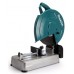 B-Ware!Makita LW1400 Trennschleifmaschine 355mm, 2200W-Verpackung beschädigt