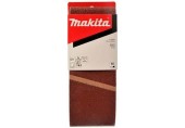 Makita P-36902 Schleifband 610x100mm 5stk, K80