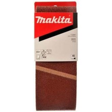 Makita P-36902 Schleifband 610x100mm 5stk, K80