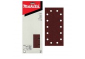 Makita P-43147 Schleifpapier 115 x 229 mm, K120, 50 Stk.